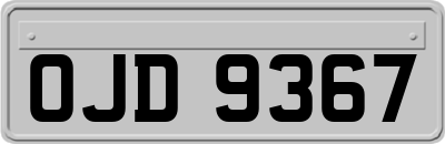 OJD9367