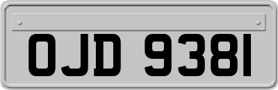 OJD9381