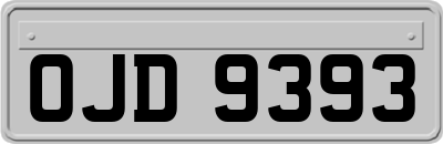 OJD9393