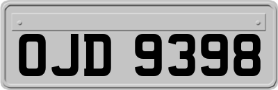 OJD9398
