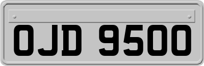 OJD9500