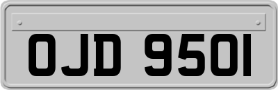 OJD9501