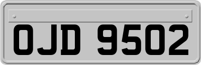 OJD9502