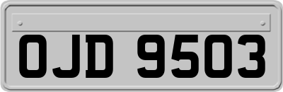 OJD9503