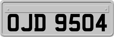 OJD9504
