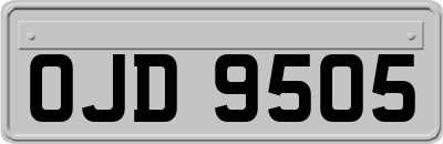 OJD9505