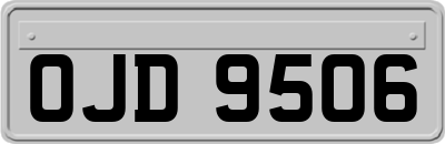 OJD9506