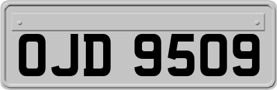 OJD9509