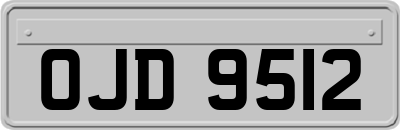 OJD9512