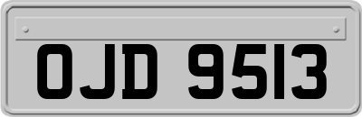 OJD9513