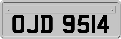 OJD9514