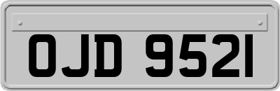 OJD9521