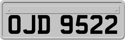 OJD9522