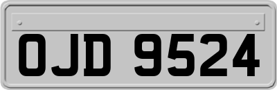 OJD9524