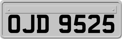 OJD9525