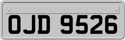 OJD9526