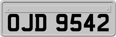 OJD9542