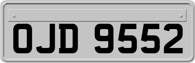 OJD9552