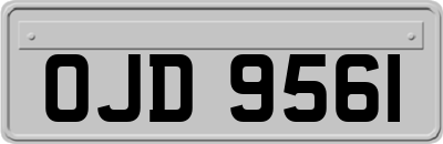 OJD9561