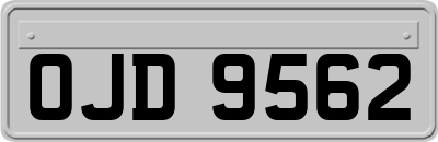 OJD9562