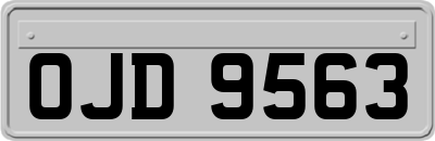 OJD9563