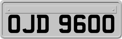 OJD9600
