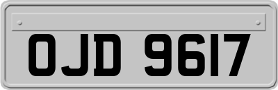 OJD9617