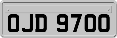 OJD9700