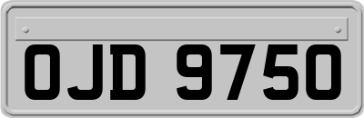 OJD9750