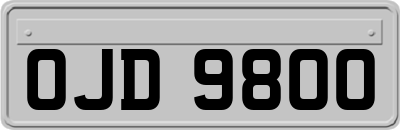 OJD9800
