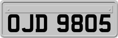 OJD9805