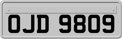 OJD9809