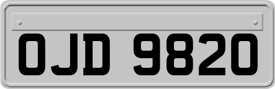 OJD9820