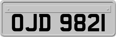 OJD9821