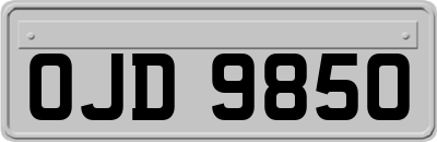 OJD9850