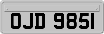 OJD9851