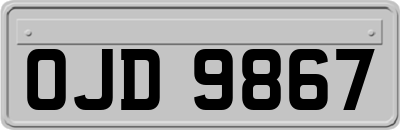 OJD9867