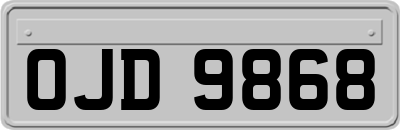 OJD9868