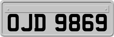 OJD9869