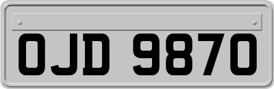 OJD9870