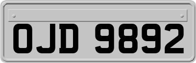 OJD9892