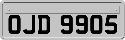 OJD9905