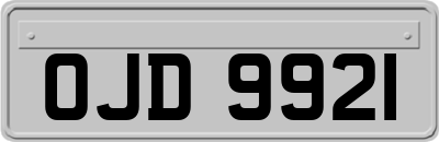 OJD9921