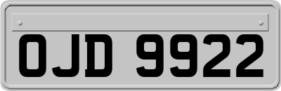 OJD9922