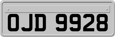 OJD9928