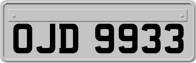 OJD9933