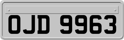 OJD9963