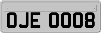 OJE0008