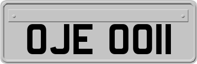 OJE0011