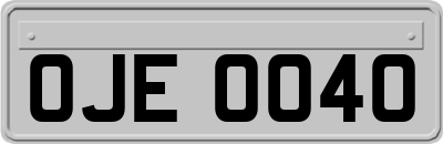 OJE0040